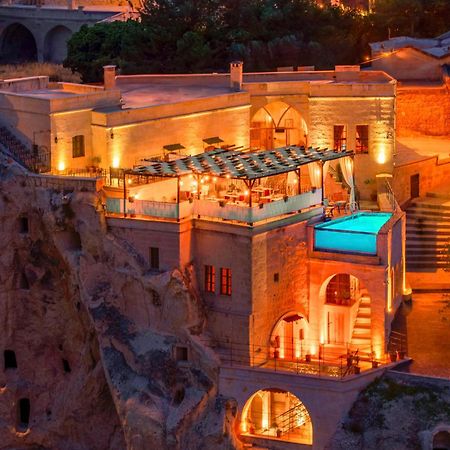 Portal Cappadocia Hotel Ortahisar Екстериор снимка