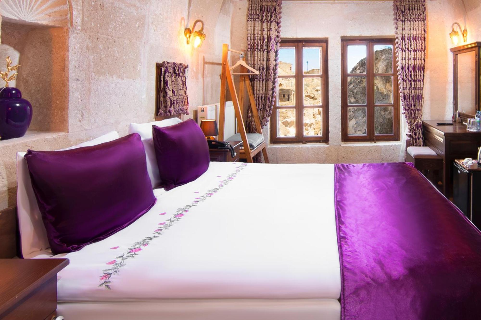 Portal Cappadocia Hotel Ortahisar Екстериор снимка
