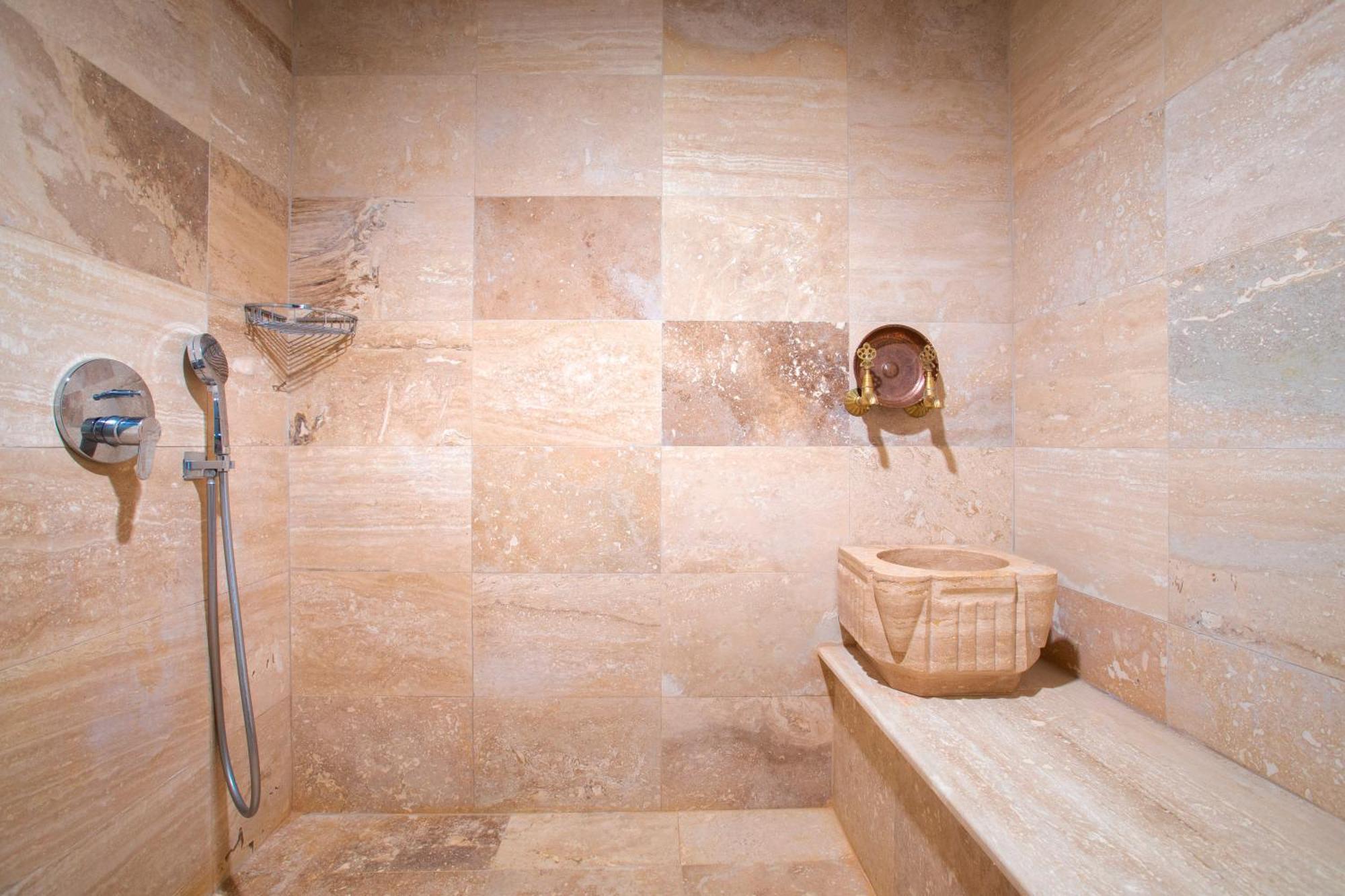 Portal Cappadocia Hotel Ortahisar Екстериор снимка