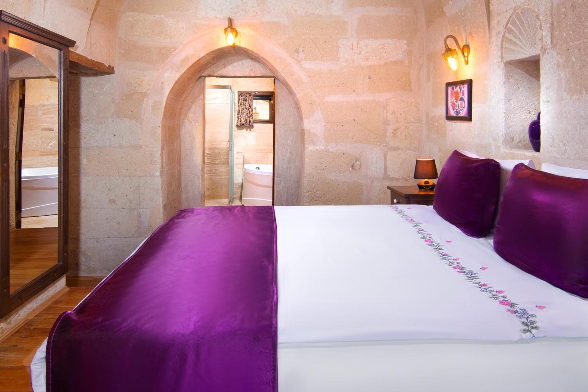 Portal Cappadocia Hotel Ortahisar Екстериор снимка